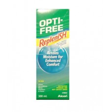 OPTI-FREE RepleniSH - ALCON - 300ml