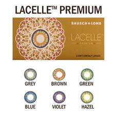 Lacelle Premium - Color Contact Lens