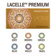 Lacelle Premium - Color Contact Lens