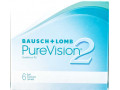 PureVision 2 HD - Monthly Disposable Contact Lens