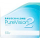 PureVision 2 HD - Monthly Disposable Contact Lens
