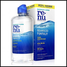  Renu Advanced Formula 355ml