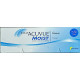 Acuvue Moist 10 Pack - Daily Disposable Contact Lens