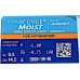 Acuvue Moist Toric 30 pack - Daily Disposable Contact Lens