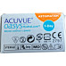 Acuvue Oasys 1 Day with Hydraluxe  Astigmatism