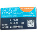 Acuvue Oasys 1 Day with Hydraluxe  Astigmatism
