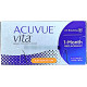 Acuvue Vita For ASTIGMATISM - Toric Contact Lenses