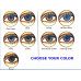 Air Optix- Colors Contact Lenses