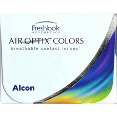 Air Optix- Colors Contact Lenses