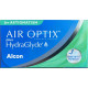 AIR OPTIX® for Astigmatism contact lenses- 3 lens Pack
