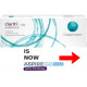 clariti® 1 day multifocal