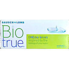 Biotrue ONEday - Daily Disposable Contact Lens