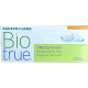 Biotrue ONEday for Astigmatism / Toric 30 pack