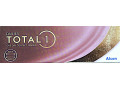 DAILIES TOTAL 1 - Daily Disposable Contact Lens