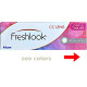 Freshlook Dailies - Circle Color Lenses