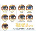 Freshlook Colorblend - Color Contact Lenses
