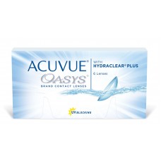 Acuvue Oasys - Monthly Disposable Contact Lens