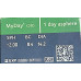 MyDay 30 Pack - Daily Disposable Contact Lens