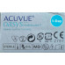 Acuvue Oasys - 1 Day 30 Pack - Daily Disposable Contact Lens