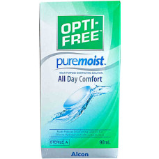 OPTI-FREE Puremoist - ALCON - 90ml