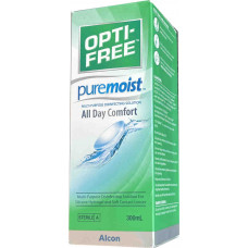 OPTI-FREE Puremoist - ALCON - 300ml
