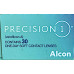 Precision 1 - Daily Disposable Contact Lens