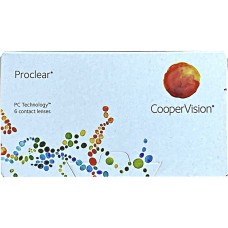 Proclear - Monthly Disposable Contact Lens