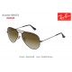 Aviator Ray-Ban Sunglasses RB3025  004/51