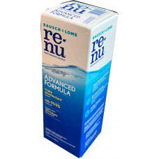 Renu® Advanced Formula 118ML