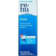 Renu® fresh multi-purpose 120ml