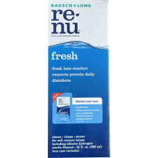 Renu® fresh multi-purpose 355ml