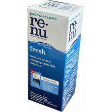 Renu® fresh multi-purpose 355ml