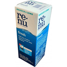 Renu® fresh multi-purpose 500ml