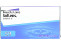 Soflens 59 - Monthly Disposable Contact Lenses